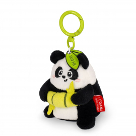 Αρχική Panda Plush Key Ring - Tiny Super Soft! 2