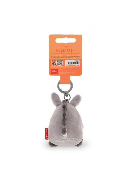 Αρχική Donkey Plush Key Ring - Tiny Super Soft!
