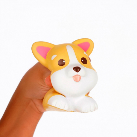 Αρχική Antistress - Corgi - Stress Less