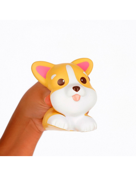 Αρχική Antistress - Corgi - Stress Less