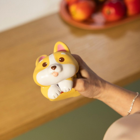 Αρχική Antistress - Corgi - Stress Less