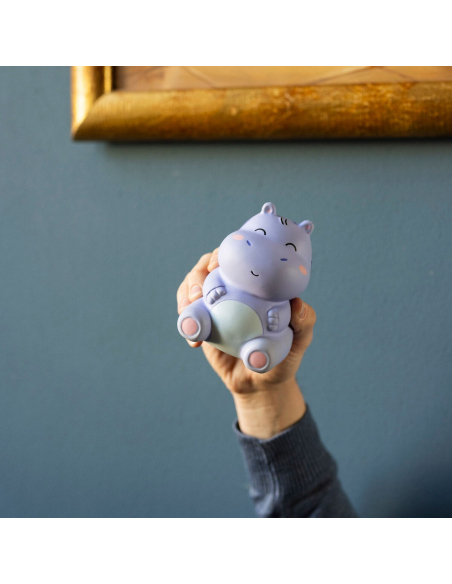 Αρχική Antistress - Hippo - Stress Less