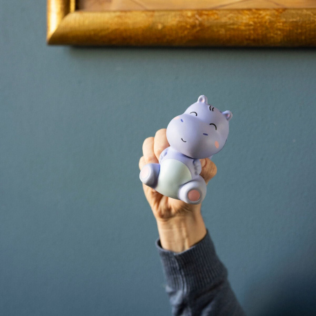 Αρχική Antistress - Hippo - Stress Less
