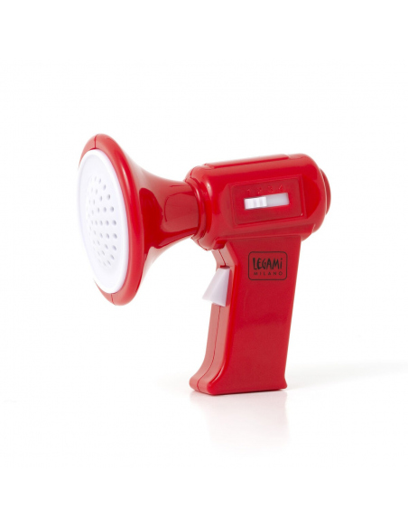 Αρχική Mini Voice Changer Megaphone
