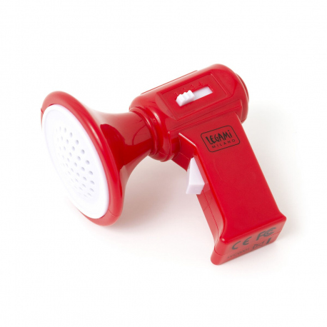 Αρχική Mini Voice Changer Megaphone