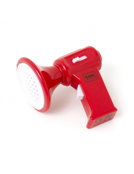 Αρχική Mini Voice Changer Megaphone