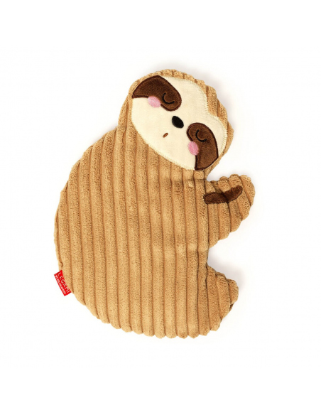 Αρχική Heat Pack With Linseed - Sloth - Warm Cuddles