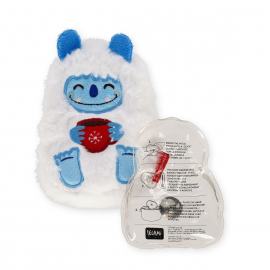 Αρχική Yeti Hand Warmer - SOS Winter 2