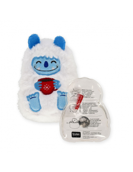 Αρχική Yeti Hand Warmer - SOS Winter
