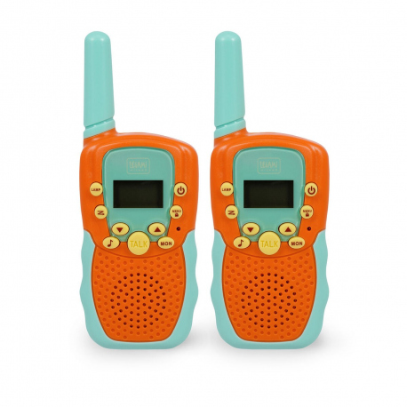 Αρχική Set of 2 Walkie Talkie