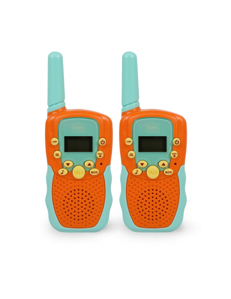 Αρχική Set of 2 Walkie Talkie