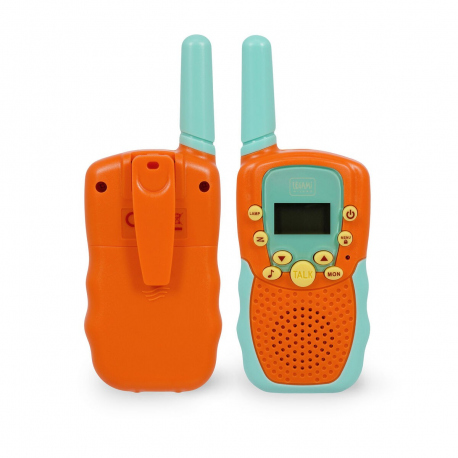 Αρχική Set of 2 Walkie Talkie