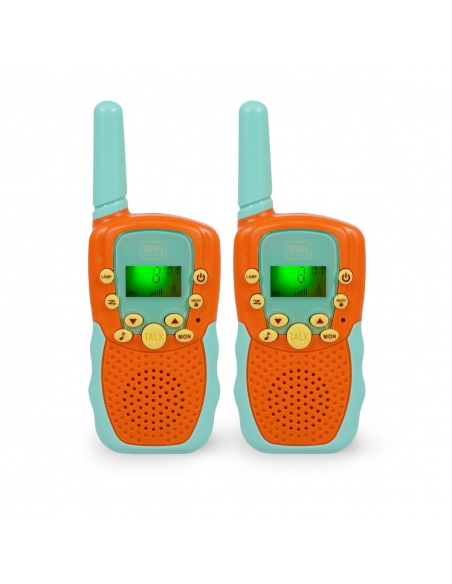 Αρχική Set of 2 Walkie Talkie