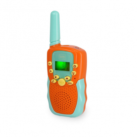 Αρχική Set of 2 Walkie Talkie