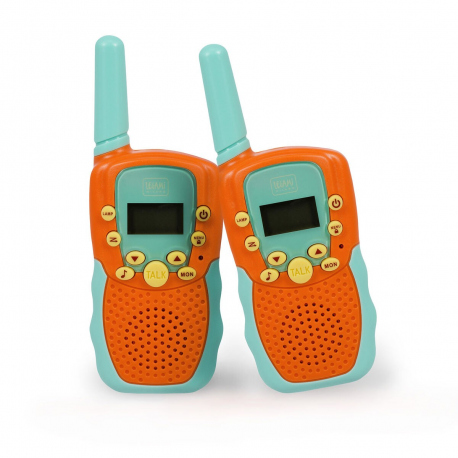 Αρχική Set of 2 Walkie Talkie