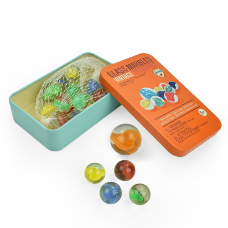 Αρχική Glass Marbles