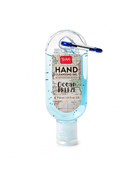 Αρχική Hand Cleansing Gel - 30 ml