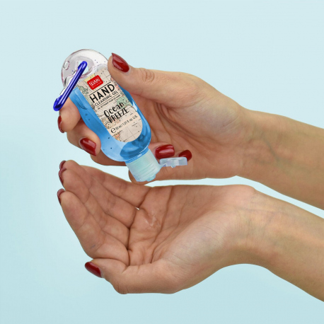 Αρχική Hand Cleansing Gel - 30 ml
