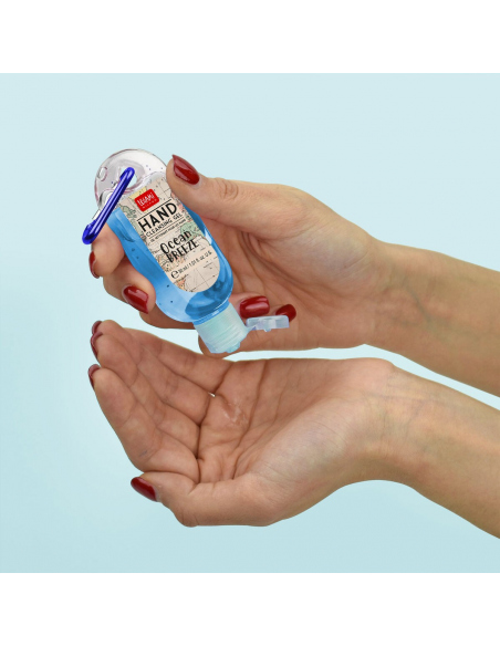 Αρχική Hand Cleansing Gel - 30 ml