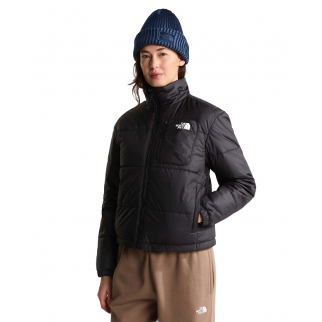 Jackets The North Face Women's Nuketo Synthetic Insulation Jacket Black