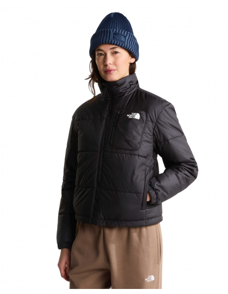 Jackets The North Face Women's Nuketo Synthetic Insulation Jacket Black