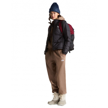 Jackets The North Face Women's Nuketo Synthetic Insulation Jacket Black