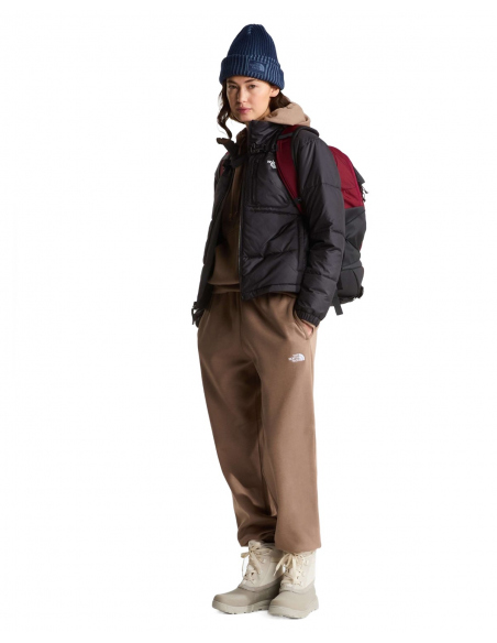 Jackets The North Face Women's Nuketo Synthetic Insulation Jacket Black
