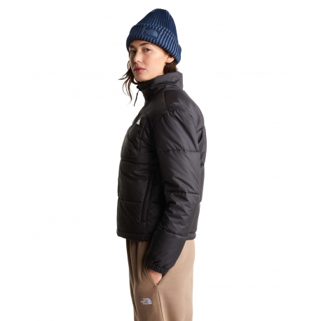 Jackets The North Face Women's Nuketo Synthetic Insulation Jacket Black