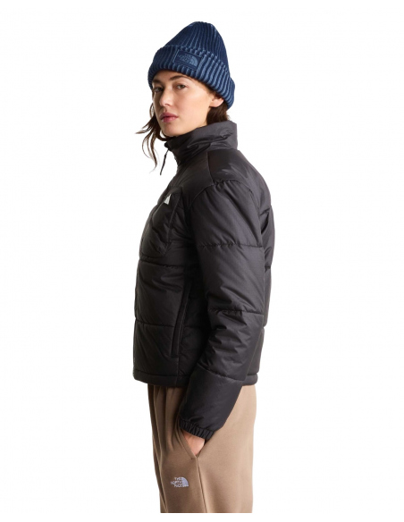 Jackets The North Face Women's Nuketo Synthetic Insulation Jacket Black