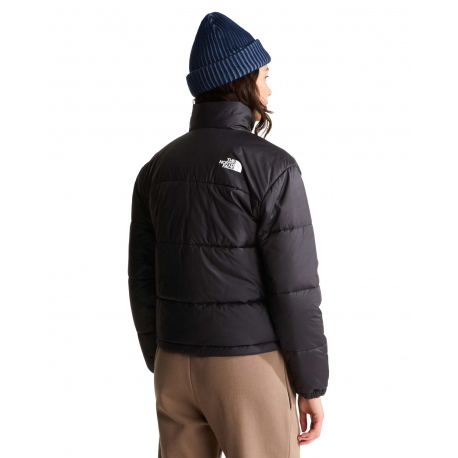 Jackets The North Face Women's Nuketo Synthetic Insulation Jacket Black