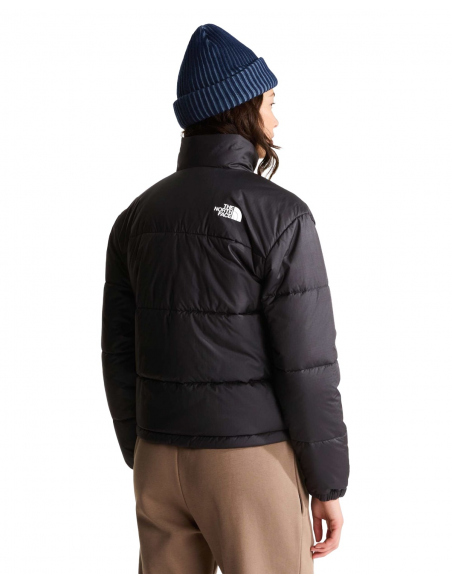 Jackets The North Face Women's Nuketo Synthetic Insulation Jacket Black