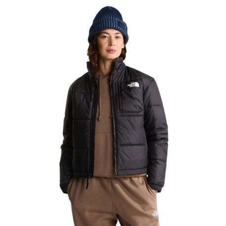 Jackets The North Face Women's Nuketo Synthetic Insulation Jacket Black