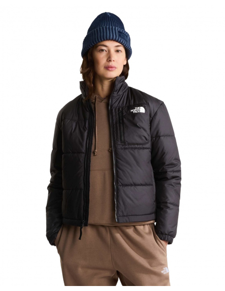 Jackets The North Face Women's Nuketo Synthetic Insulation Jacket Black