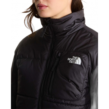 Jackets The North Face Women's Nuketo Synthetic Insulation Jacket Black