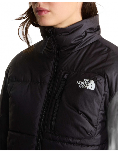 Jackets The North Face Women's Nuketo Synthetic Insulation Jacket Black