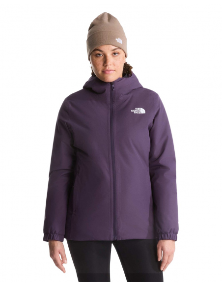 Jackets The North Face Women's Quest DryVent Insulated Jacket Dusk