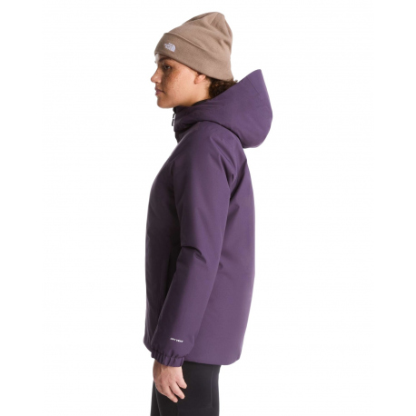 Jackets The North Face Women's Quest DryVent Insulated Jacket Dusk