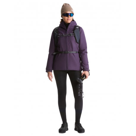 Jackets The North Face Women's Quest DryVent Insulated Jacket Dusk