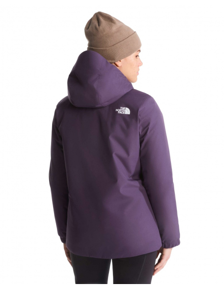 Jackets The North Face Women's Quest DryVent Insulated Jacket Dusk