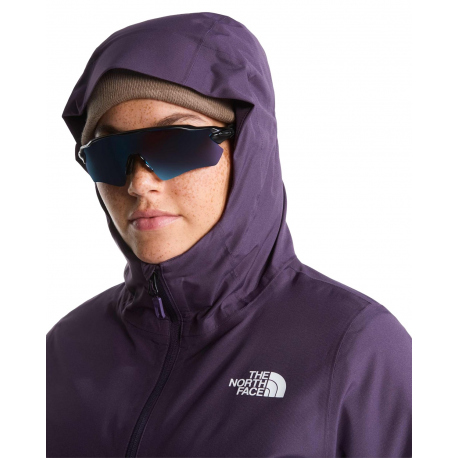 Jackets The North Face Women's Quest DryVent Insulated Jacket Dusk