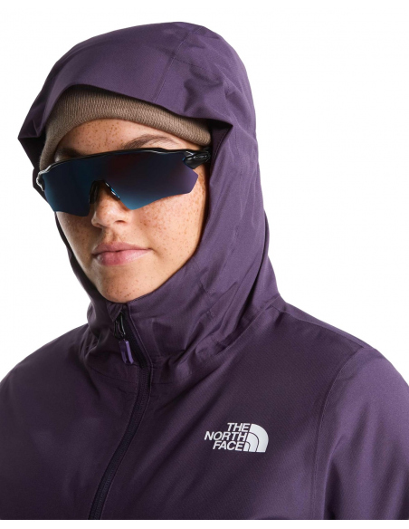 Jackets The North Face Women's Quest DryVent Insulated Jacket Dusk