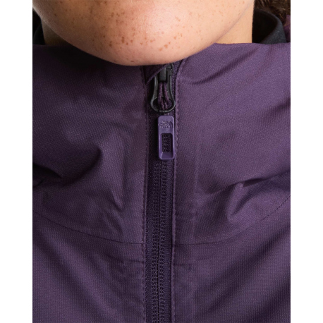Jackets The North Face Women's Quest DryVent Insulated Jacket Dusk