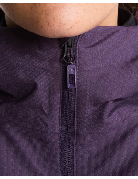 Jackets The North Face Women's Quest DryVent Insulated Jacket Dusk