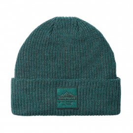 Σκούφοι Smartwool Patch Beanie Dusty Teal Heather