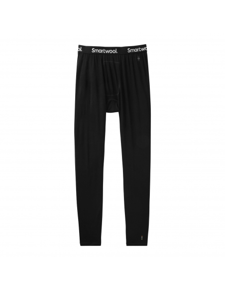 Ισοθερμικά Smartwool Men's Classic All-Season Merino Base Layer Bottom Black