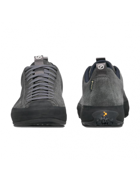 Shoes Scarpa Mojito Wrap GTX Anthracite