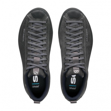 Shoes Scarpa Mojito Wrap GTX Anthracite