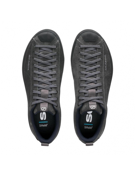 Shoes Scarpa Mojito Wrap GTX Anthracite