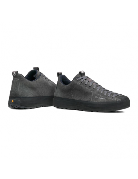 Shoes Scarpa Mojito Wrap GTX Anthracite