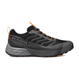 Athletic Shoes Scarpa Men's Ribelle Run LT WP Anthracite